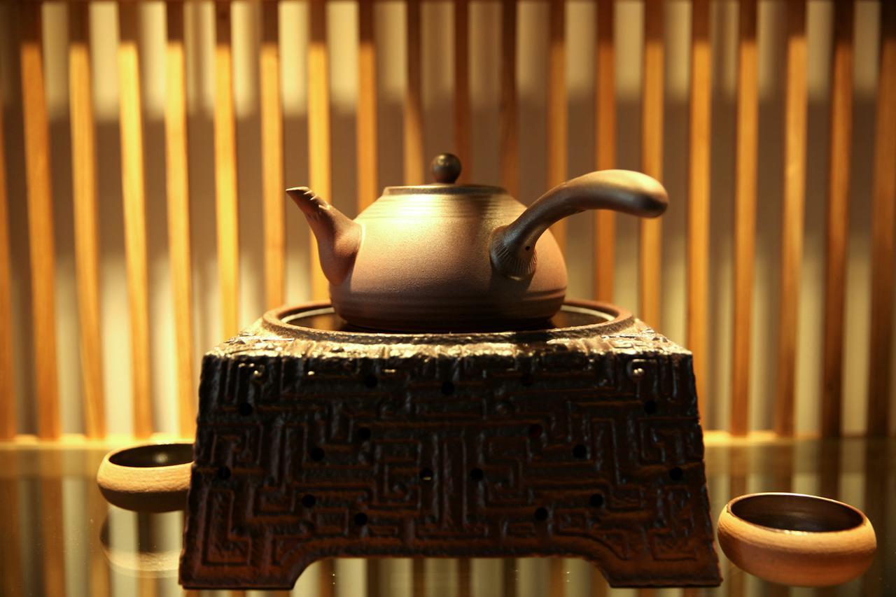 Zhangjiajie Yunxi Zen Hotel Екстер'єр фото